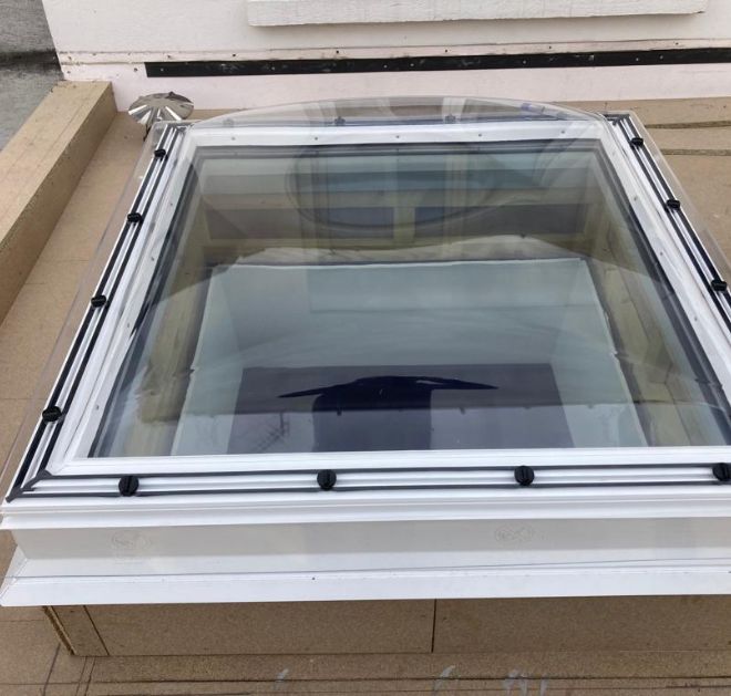 Pose et réparation de velux à Montesson (78360) dans les Yvelines (78)