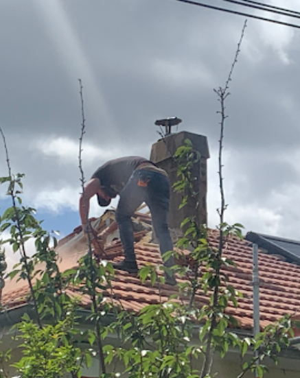 La toiture a l’ancienne, Artisan couvreur à Montesson (78360) dans les Yvelines (78)