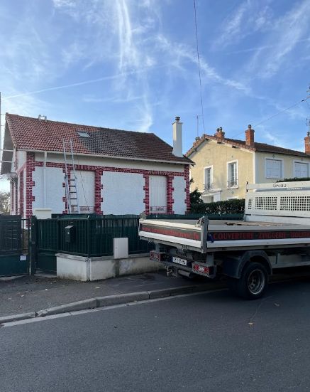 La toiture a l’ancienne, Artisan couvreur à Montesson (78360) dans les Yvelines (78)