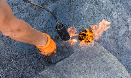 Fuite et étanchéité de toiture à Montesson (78360) et dans les Yvelines (78)